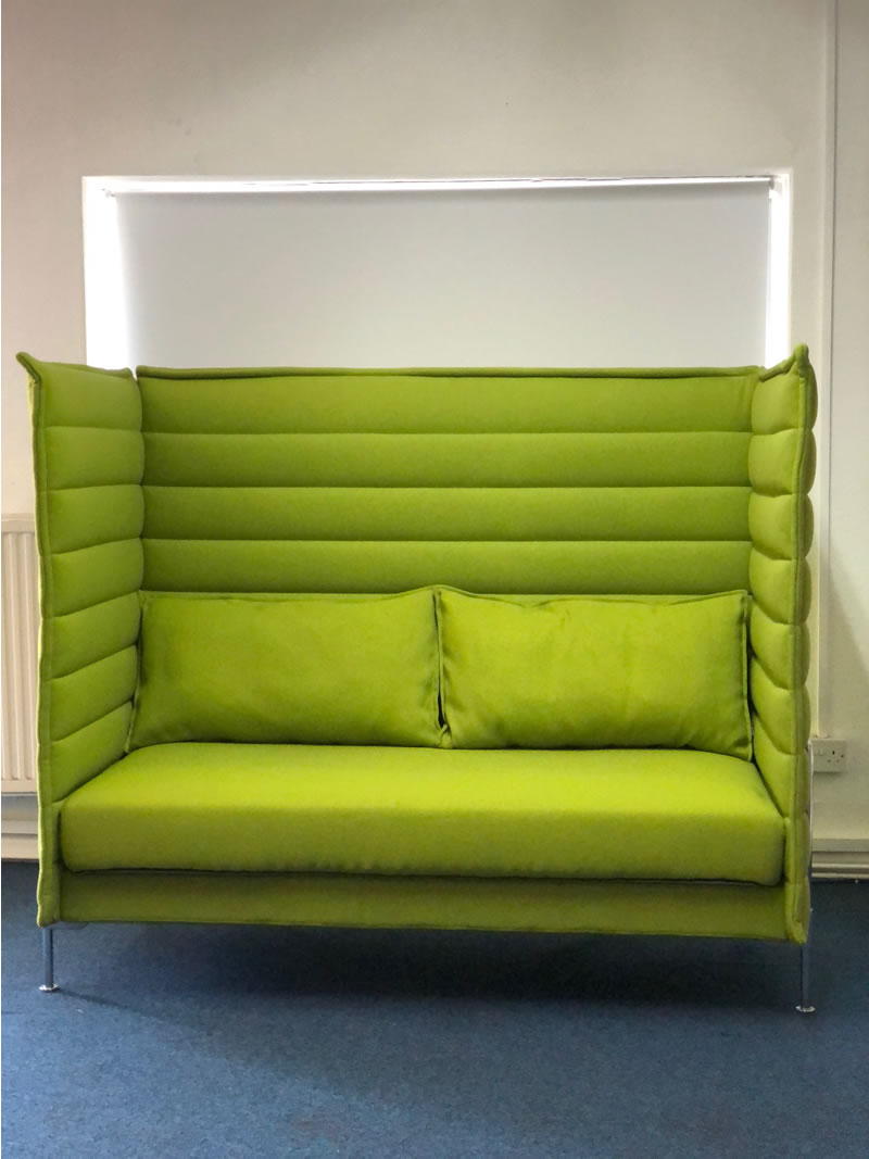 办公沙发|布面沙发|办公火狐官方网站|火狐HUOHU（中国）火狐官方网站|alcove 高背沙发